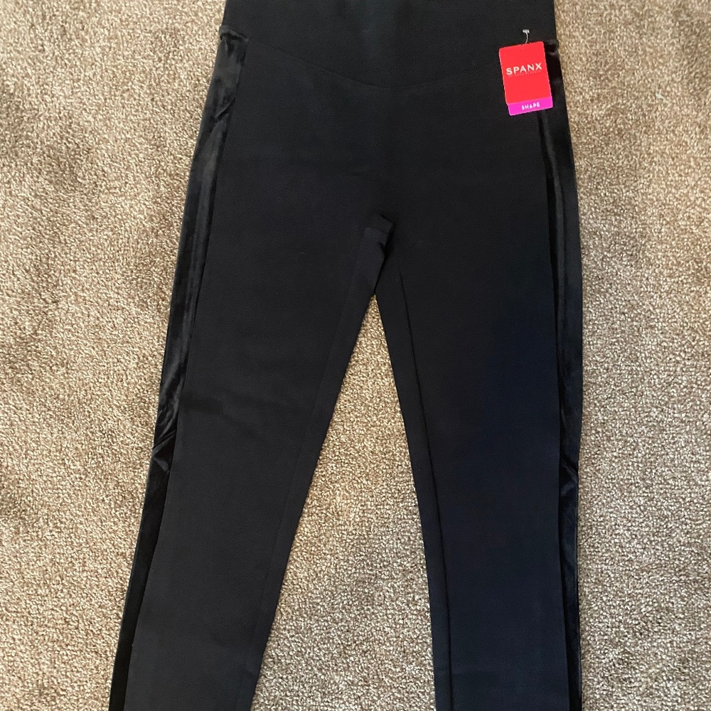 Spanx leggings